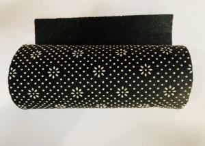 China Noise Absorption Polyester Needle Felt , Pet Felt Carpet Underlay Anti - Slip on sale