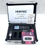 Vibration Detector Multiple Functions USB Data Communication Equipped With