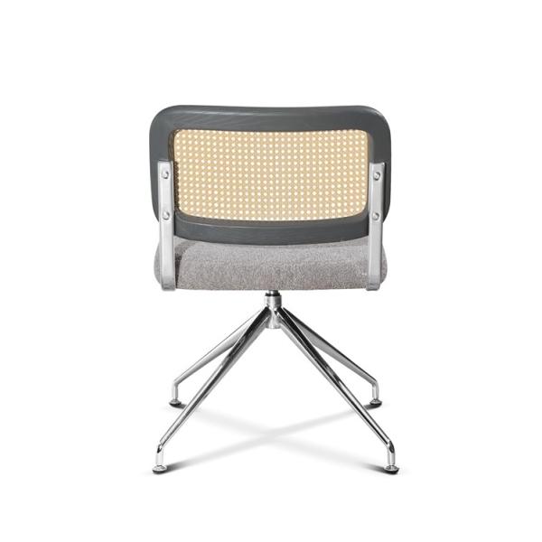 Executive Chair For Home Office 40 X 46 X 47 CM 10.5kg Balt Butterfly Ergonomic Executive Office Chair