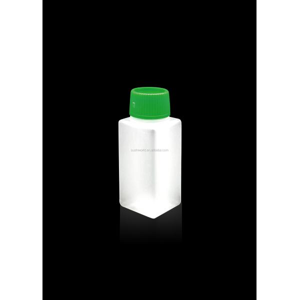 Seasoning Mini Sushi Fish Shape Soy Sauce Bottles