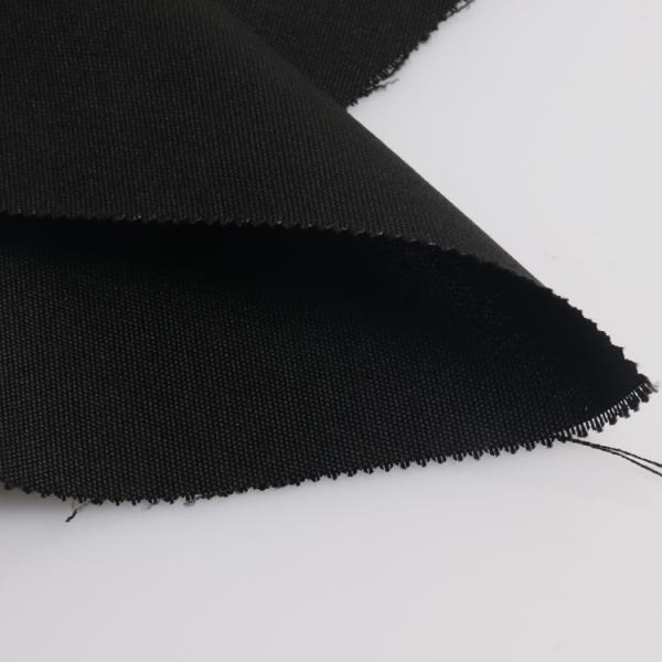 China factory Recycled Poly 600D 78T Recycled Polyester Fabric for backpack