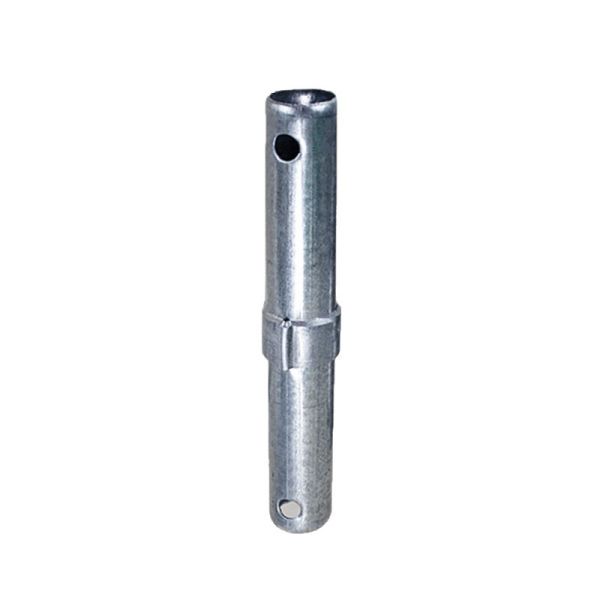 Q235 Steel Scaffolding Fastener with Hot Dip Galvanizing for Corrosion Resistant Construction