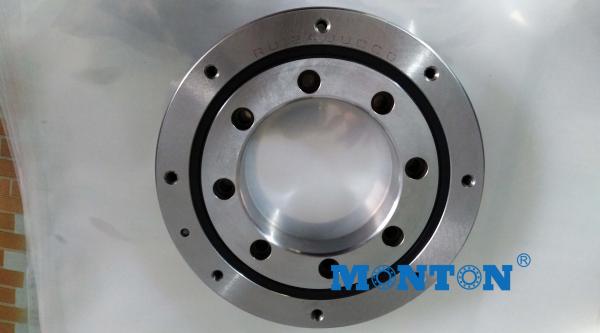Quality XSU080168 Machine Tool Turntable Bearing Precision Axial Radial Load Robotic Bearings for sale