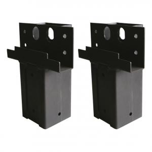 Buy cheap Customized Hardware Hunting Platform Brackets Deer Blind Elevators 4X4 2x4 for Items product