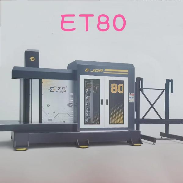 E9 The Perfect Combination Of Durability And Precision Bending For Sign Makin