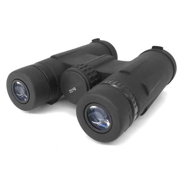 Military 8 X 42 Waterproof Binoculars Comet Roof Prism With Neck Strap