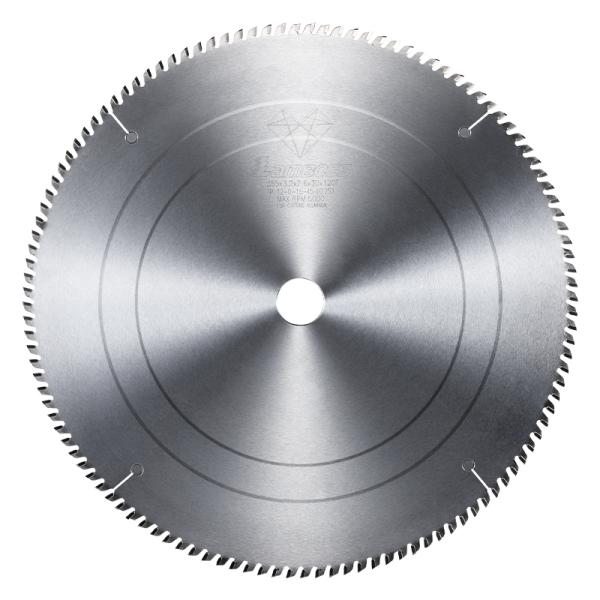 Lamboss Aluminum Precision Cutting TCT Saw Blade Industrial Grade for Portable Saw Blade
