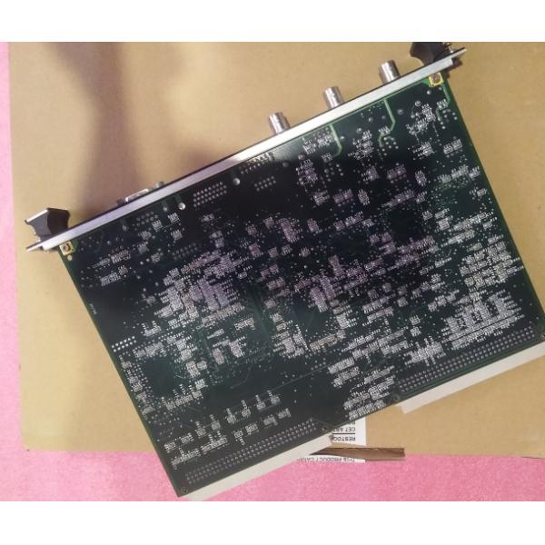 GE IS215VCMIH2C VME Communications Card for Mark VI Turbine Control