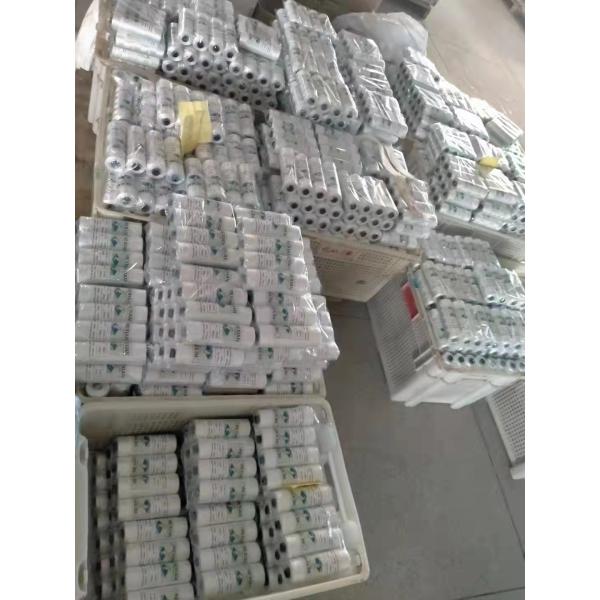 Spun Yarn Type 100% Nylon Fishing Net Thread Made of 210D/12PLY 210D/18PLY Polyester