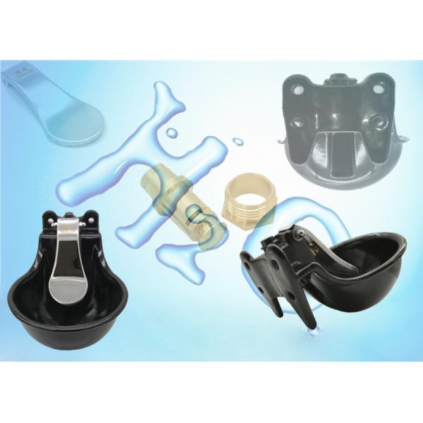Freeze Proof Cattle Water Bowls / 1.8L Capacity Cattle Water Feeder