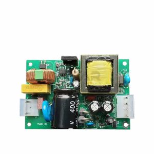 Buy cheap 1009849 Compatible 24 VDC PCB Boards For Powder Coating product