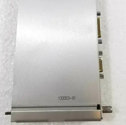 Bently Nevada 3500/92-02-01-00 Modbus RS485 I/O Module Dimensions for Industrial Reliability