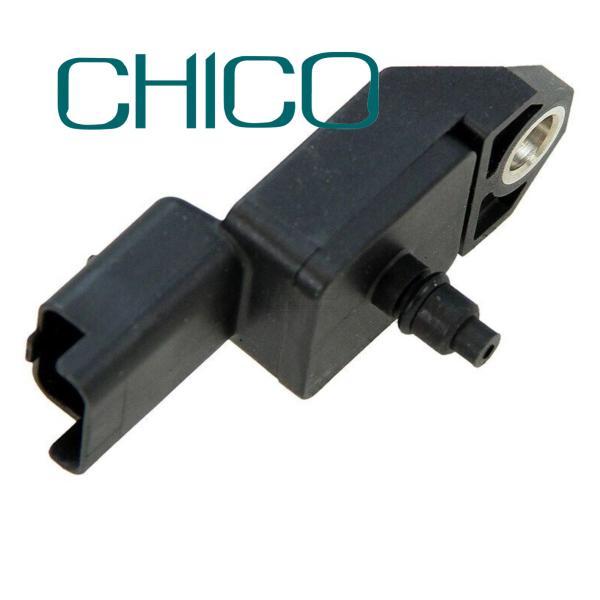 BMW CITROËN PEUGEOT FIAT Map Sensor Intake Manifold 13627794981 1920CZ 9639027480 9639469280
