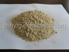 Sodium Bentonite Eurobent-5000 Waterproof Blanket for Powder Bentonite Clay Liners