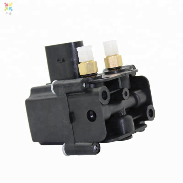 Factory price Air Suspension Compressor Block For F01 F02 F04 Air Suspension Valve Block 4722555610 37206864215