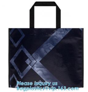 beautiful fashion pp woven shopping bag / Wholesale Reusable PP Shopping Bag / pp non woven bag, bagplastics, bagease