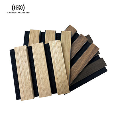 Fiberglass Sound Insulation Board Acoustic Thermal Wall Ceiling Panel for Apartment