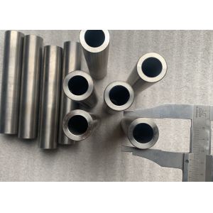 Zr705 Zirconium Seamless Tube with Bright Surface