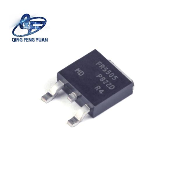IN Fineon IRFR5505TRPBF IC Electronic Components BGA Integrated Circuit Chips