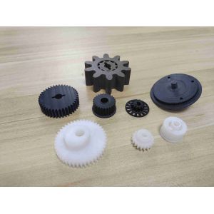 Buy cheap Industrial Stainless Steel CNC Worm Gear Machining HRC 45-60 from wholesalers