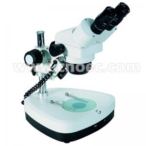 Buy cheap Industry Binocular Stereo Optical Microscope A23.1201-EC2 product