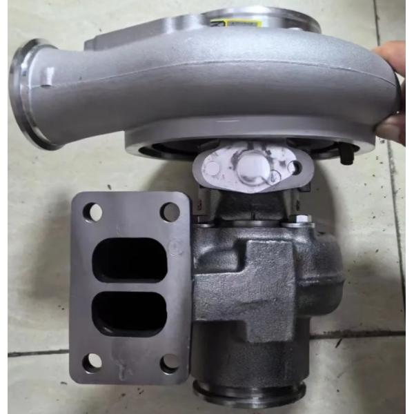 PC220-8 200-8 Excavator 6D107 Engine Parts Turbocharger 6754-51-1100