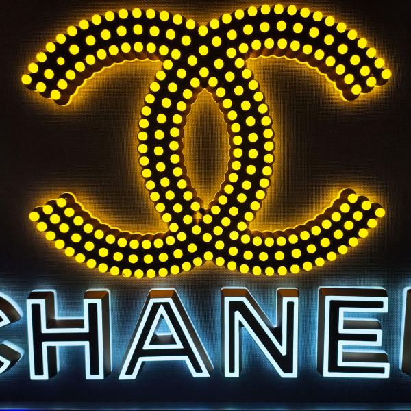 Customize Luminous Number Logo Signs with Ejon T13 CNC Channel Letter Bending Machine