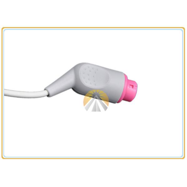 Reliable External Transducer For Fetal Monitoring , Great Ratio Toco Transducer