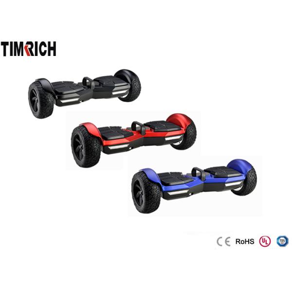 TM-RMW-8-3 Self Parallel 8 Inch Tire Hoverboard , 8 Inch Hoverboard Wheel Size 20.32CM