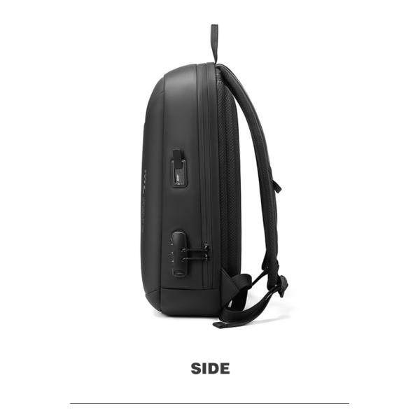 Soft Handle Water Resistant Computer Backpack OEM/ODM Accepable