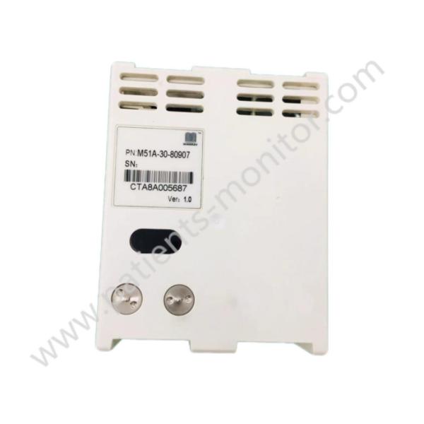 Mindray MPM-10 Module P/N:M51A-30-80907 for Mindray T series Patient Monitor Used-good Medical Equipment Part