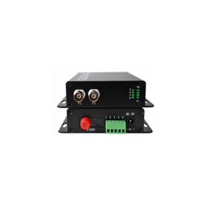 Buy cheap Video fiber converter(2V1D) product