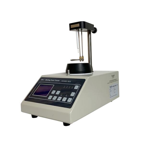 NANBEI Drug Testing Instrument For Melting Points Of Drug / Spice And Dye