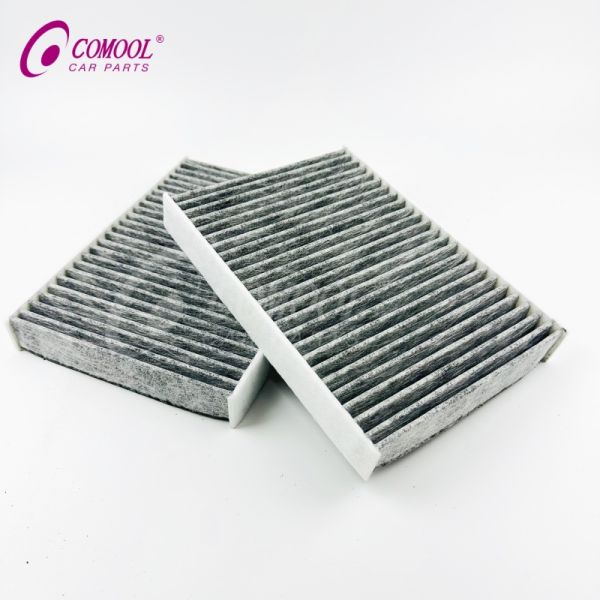 COMOOL Air Conditioning Filter 64115A29D99 for BMW Rolls-Royce High Quality Cabin Filter Phantom Ghost Cullinan Spectre