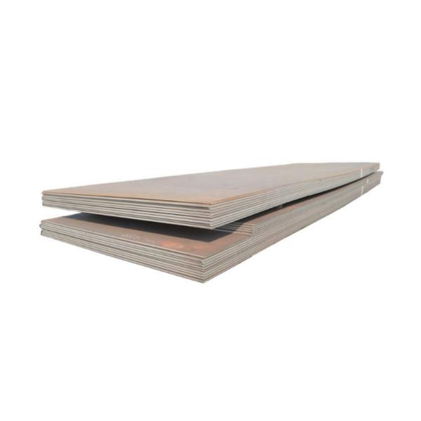 5mm Abrasion Resistant Steel Sheet 30mm Hardened Steel Plate