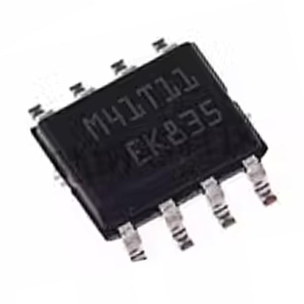 Chip ic distributor M41T11M6F M41T11M6 M41T11 SOIC-8 One-stop BOM list service