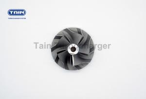 China T04B65  409179-0028 Turbo Compressor Wheel For 409220-0001 452017-0001 Caterpillar on sale