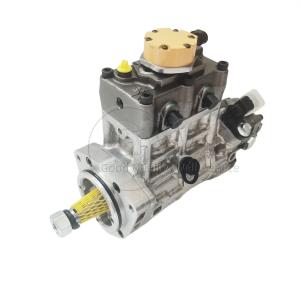 China 326-4635 CAT Injector Pump Caterpillar Injection Pump For E320D C6.4 on sale