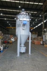 Buy cheap 2100m3/H Industrial Dust Extraction System product