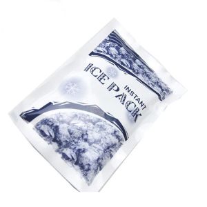 Buy cheap Medical Disposable Instant Ice Cold Pack Wholesale product