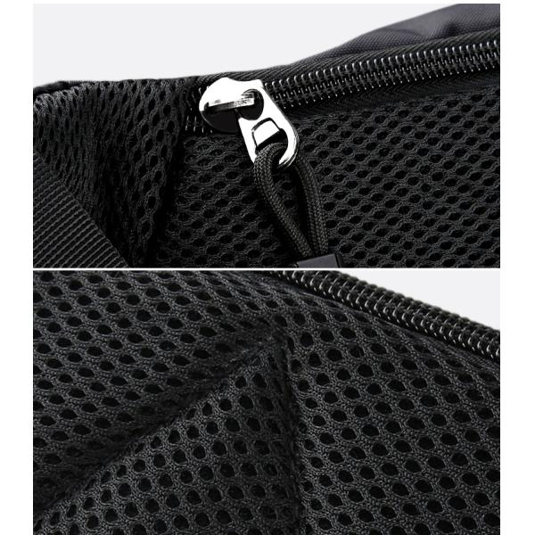 OEM/ODM Waterproof Lumbar Pack Waterproof Running Waist Belt Bag