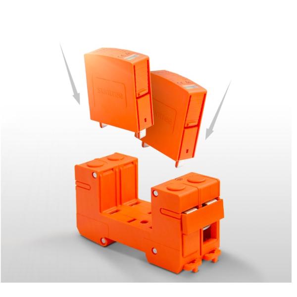 18 Shields Lightning Protection Components Overheating Anti Overcurrent