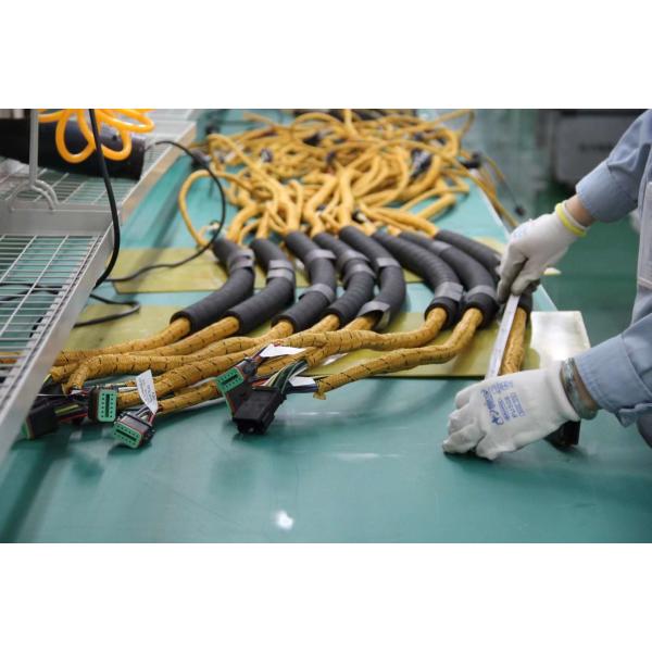 0445120123 Injector Nozzle Assembly 0445120022 For Injector 4937065