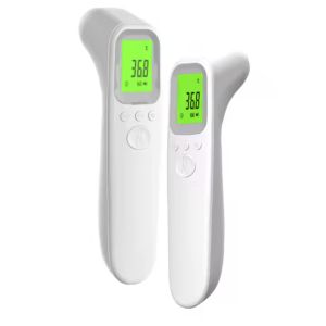Buy cheap Non Contact Digital Infrared Thermometer 1 Second Quick Measure product