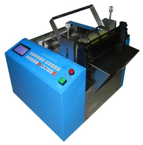 Quality Global hot sale automatic Nickel strap cutting machine LM-100ST for sale
