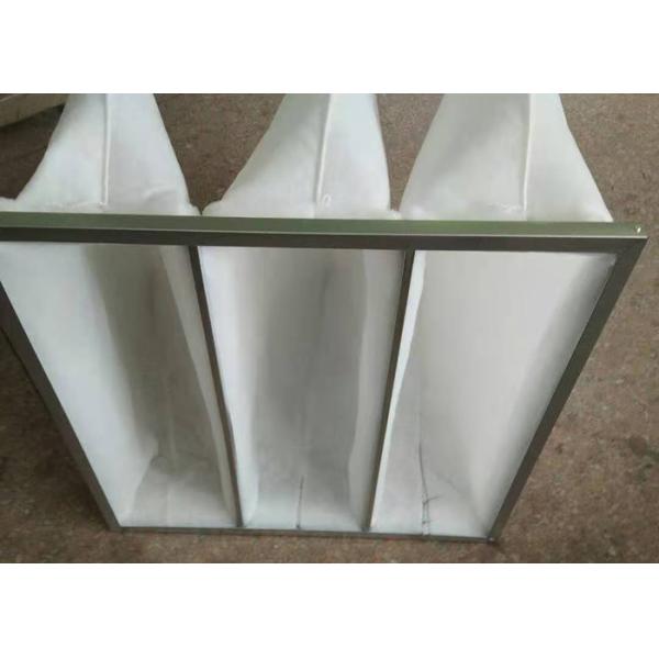 F6 Pocket Air Filters