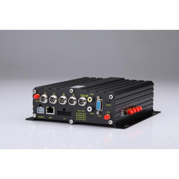 4CH 8CH 4G 5G 1080P AHD HDD SD mobile NVR system