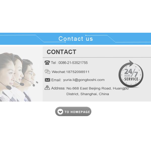 6 Axis 6kg IRB1600 Industrial Handing Robot with 1.45m Reach