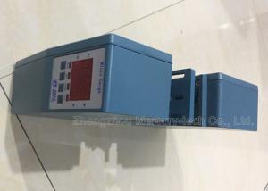 Buy cheap Blue Metal Laser Scan Micrometer Laser Diameter Measuring Unit LDM-25 product