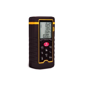 Buy cheap Versatile Digital Laser Distance Meter 100m Volume Measurement Instruments product